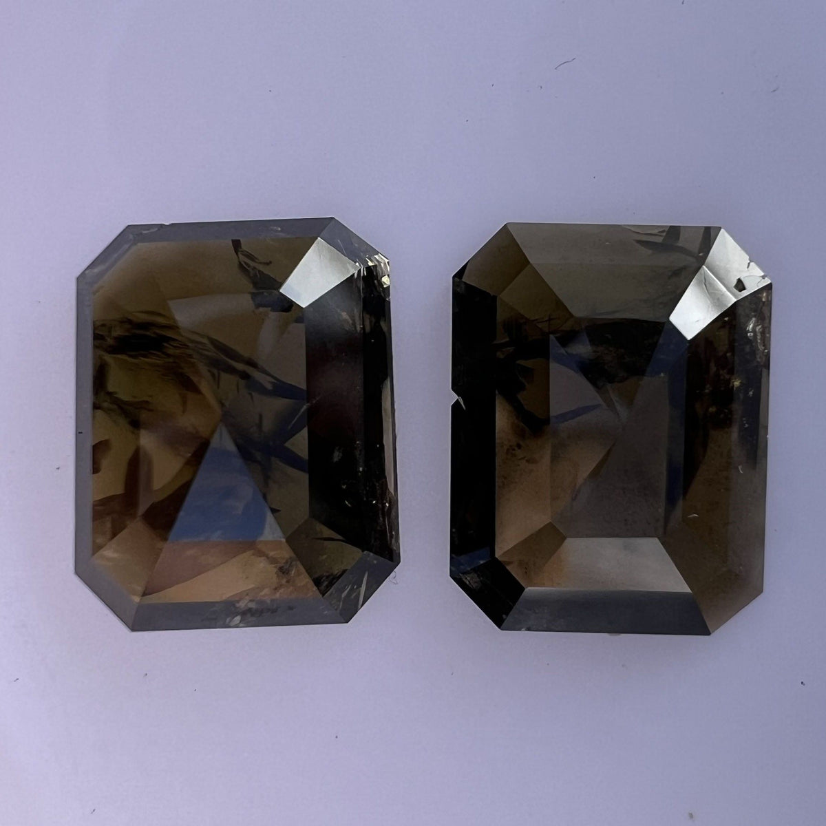 Emerald Green Natural Diamond 3.65ct I1 loose diamond
