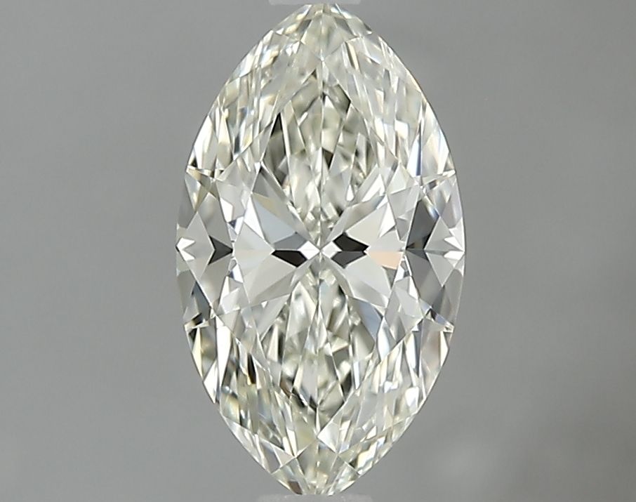 Marquise Natural Diamond 1.00ct I VVS2