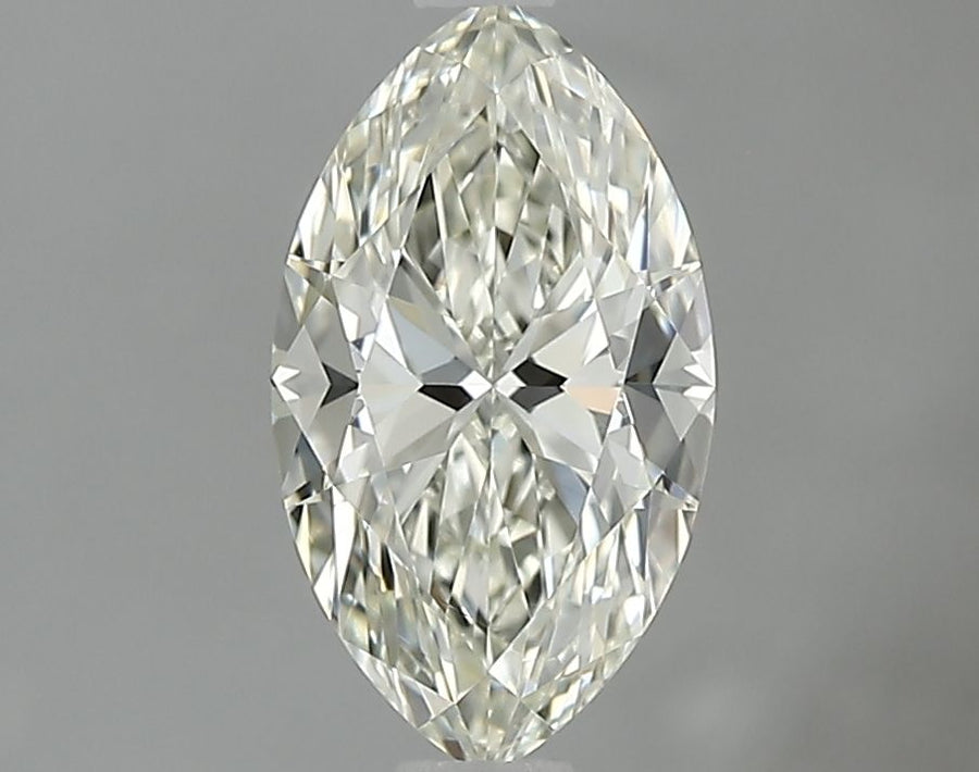 Marquise Natural Diamond 1.00ct I VVS2