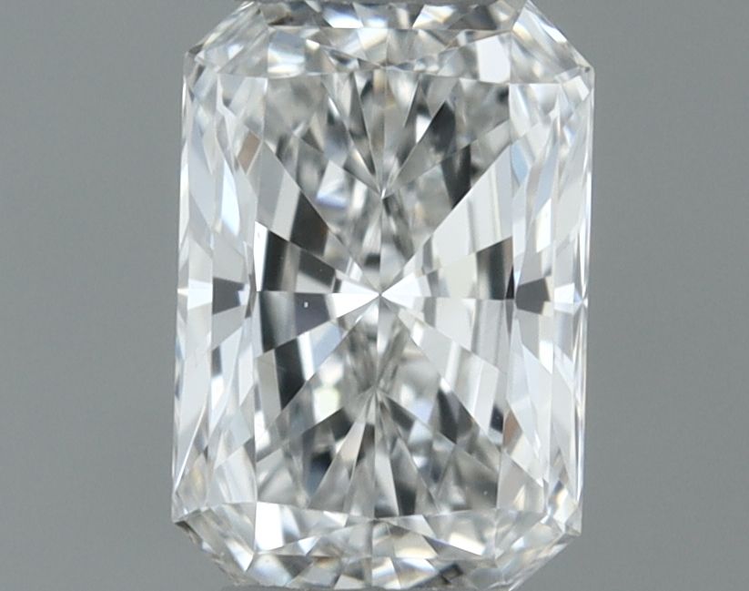 Radiant Natural Diamond 0.30ct G VVS2