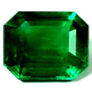 Emerald Green Emerald 1.51ct loose gemstone