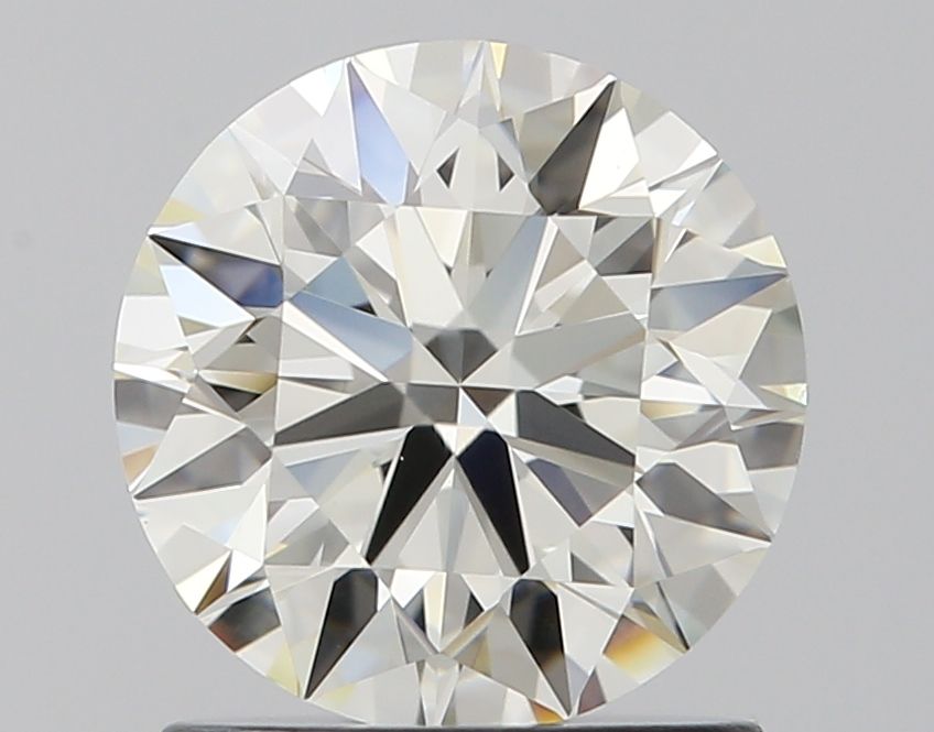 Round Natural Diamond 1.20ct I VVS2