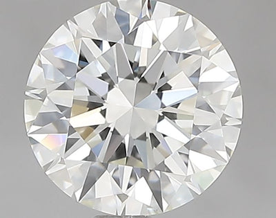 Round Natural Diamond 1.20ct I IF