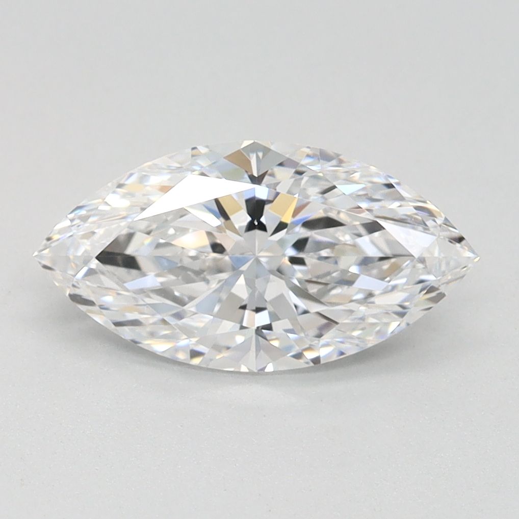 Marquise Lab-Grown Diamond 1.11ct D VVS1