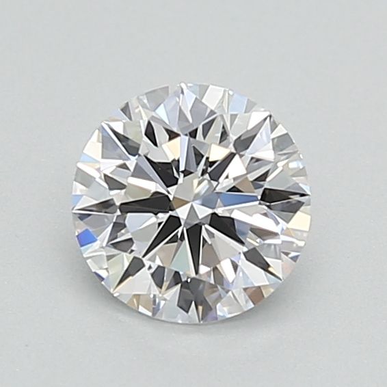 Round Lab-Grown Diamond 0.54ct D VVS1