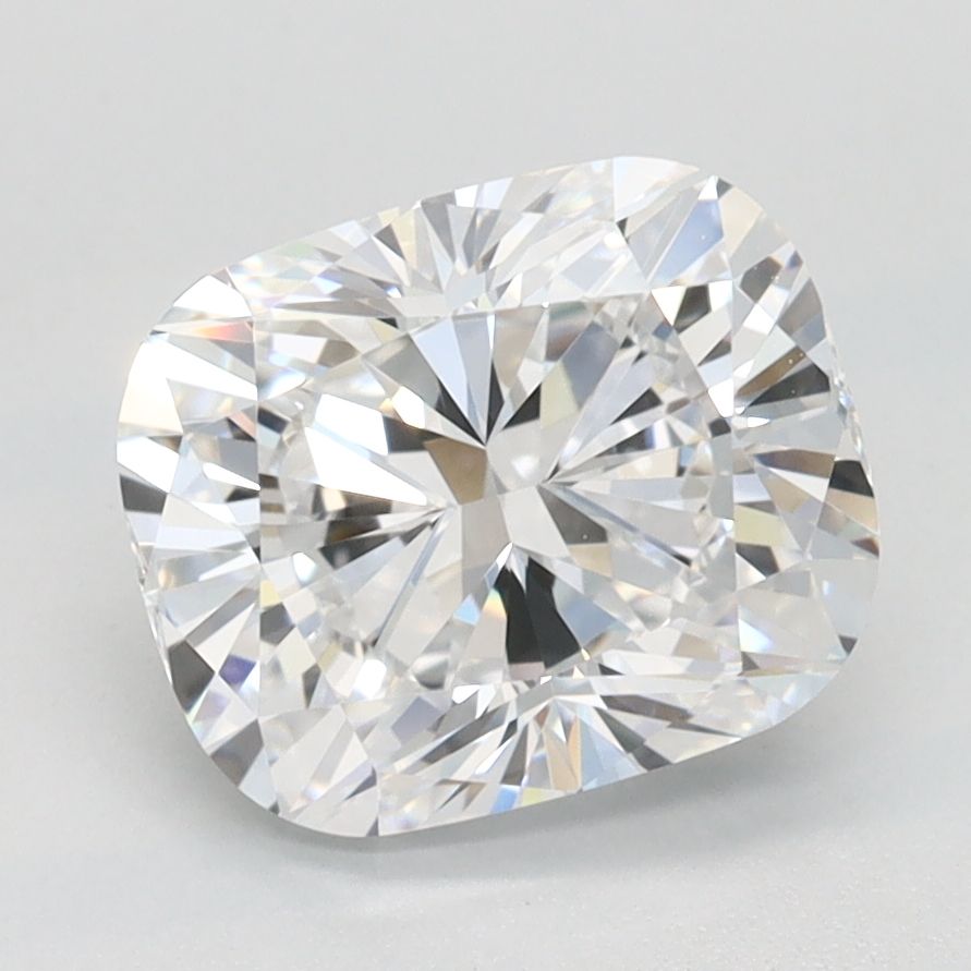 Cushion Lab-Grown Diamond 1.98ct D IF