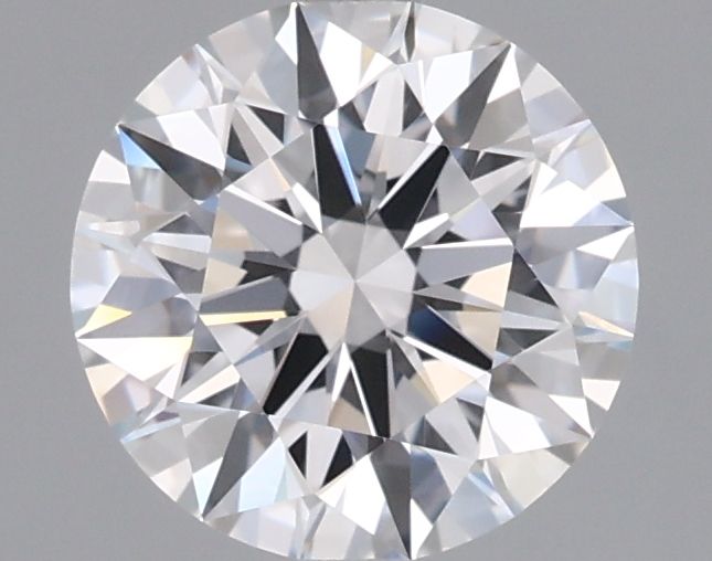 Round Lab-Grown Diamond 1.70ct D VVS1