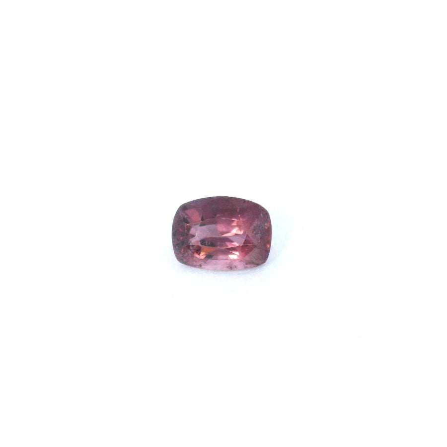 Cushion Pink Spinel 0.9ct loose gemstone