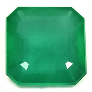 Emerald Green Emerald 3.33ct loose gemstone