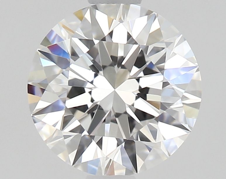Round Natural Diamond 1.10ct D VS1