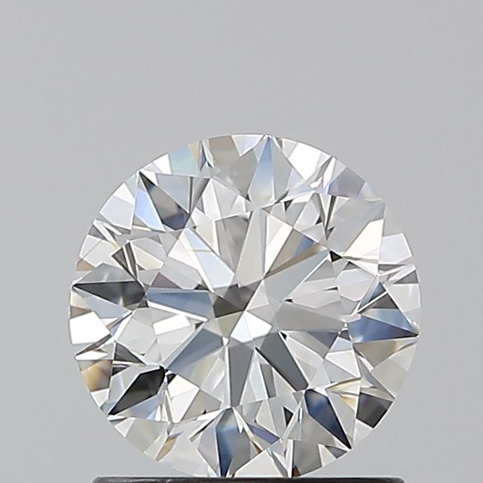 Round Natural Diamond 1.12ct G VVS2