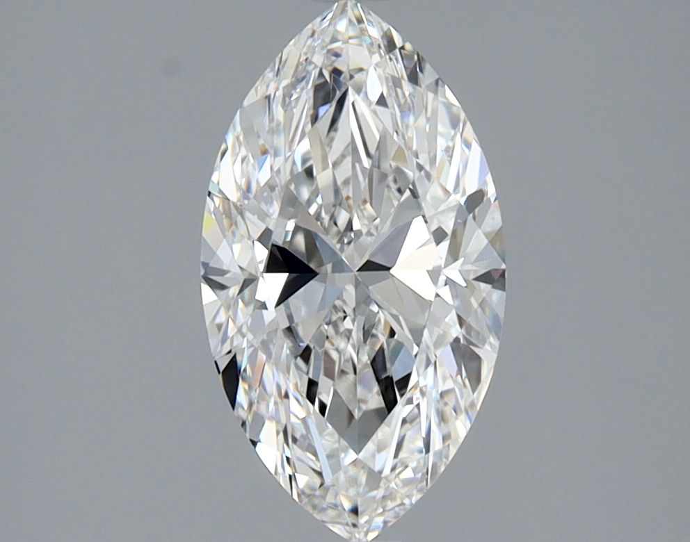 Marquise Natural Diamond 1.50ct E VS2