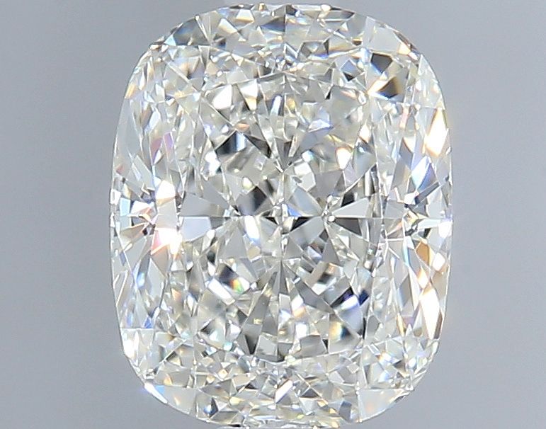 Cushion Natural Diamond 0.90ct G VS2