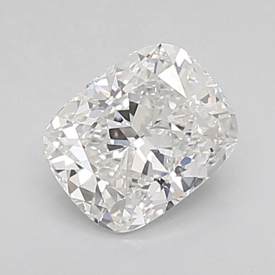 Cushion Lab-Grown Diamond 0.90ct D VVS1