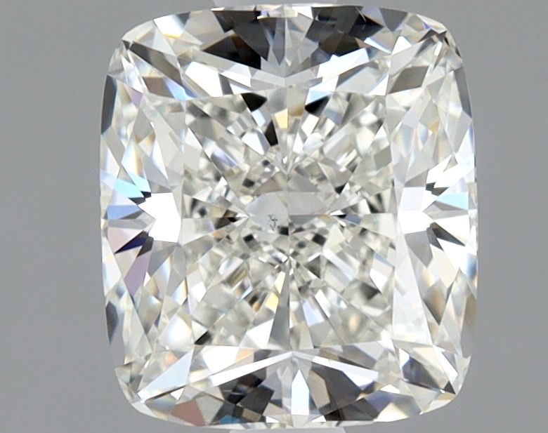 Cushion Natural Diamond 1.52ct I VS2
