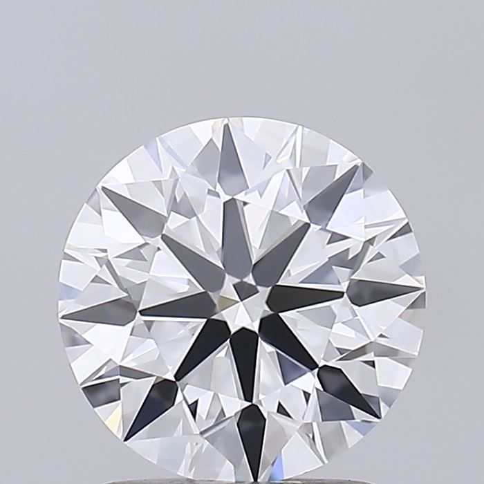 Round Lab-Grown Diamond 1.67ct D VVS1