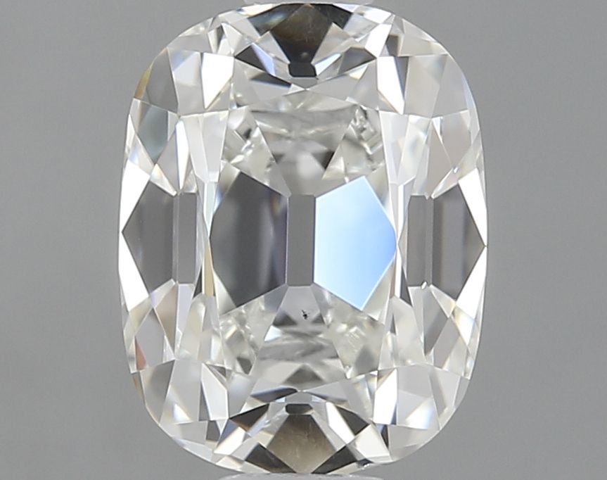 Old Miner Natural Diamond 1.51ct I VS2