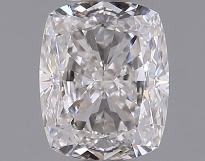 Cushion Diamond 0.50ct H VVS2 (GIA)