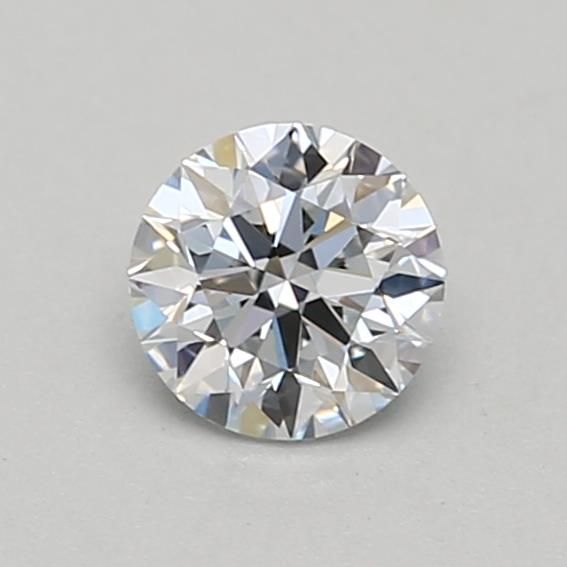 Round Lab-Grown Diamond 0.34ct E IF