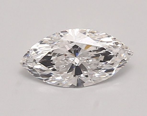 Marquise Lab-Grown Diamond 0.83ct D VVS1