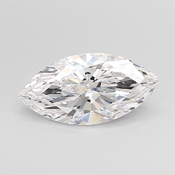 Marquise Lab-Grown Diamond 1.69ct D IF