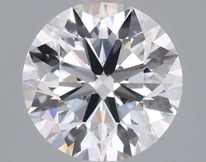 Round Lab-Grown Diamond 1.42ct D VVS1