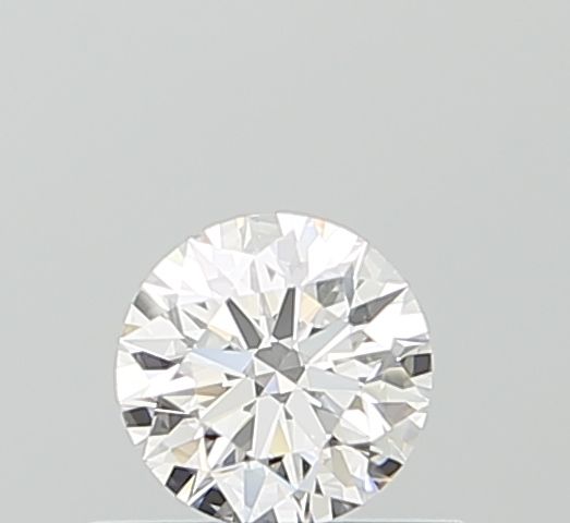 Round Lab-Grown Diamond 0.47ct D IF