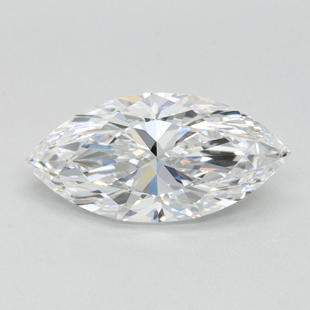 Marquise Lab-Grown Diamond 1.19ct D FL