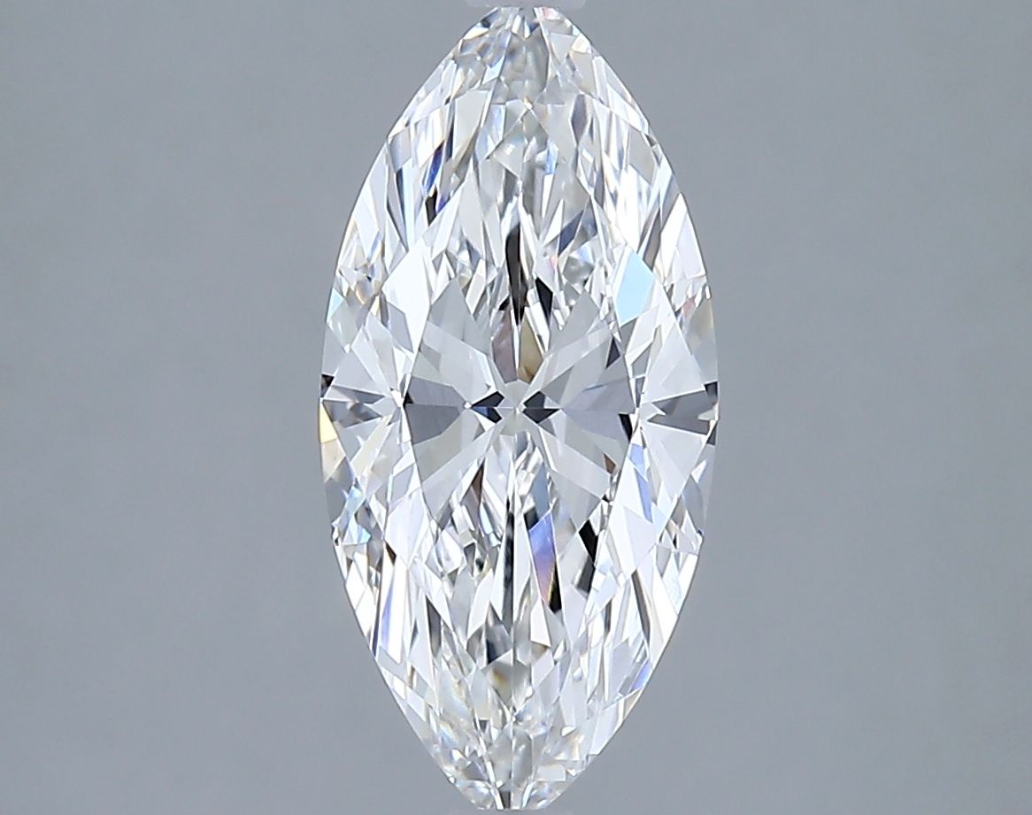 Marquise Lab-Grown Diamond 2.01ct E IF