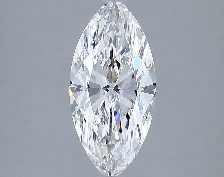 Marquise Lab-Grown Diamond 2.01ct E IF