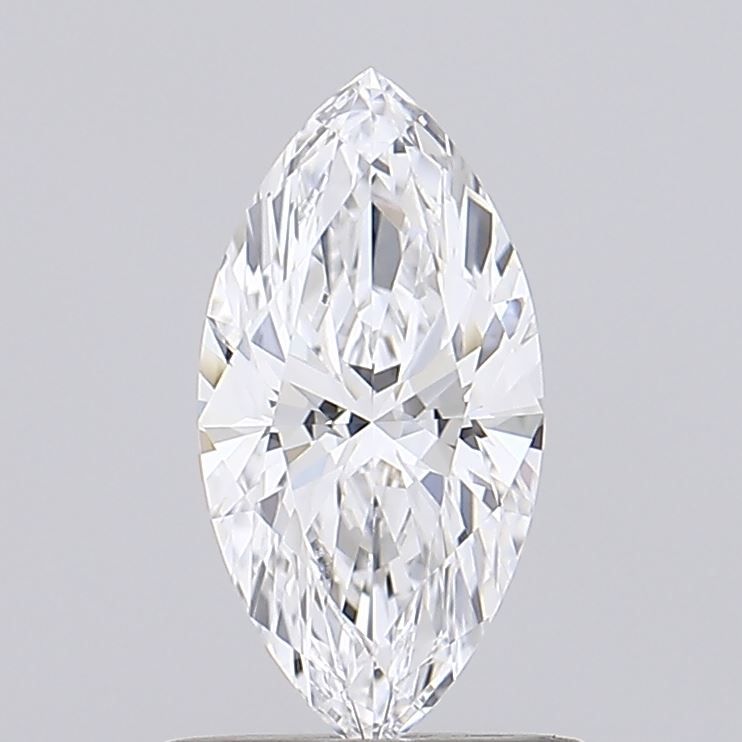 Marquise Lab-Grown Diamond 0.65ct D VVS1