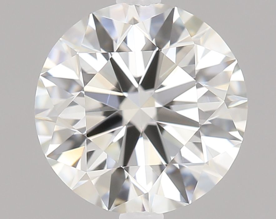 Round Natural Diamond 1.10ct F VVS2