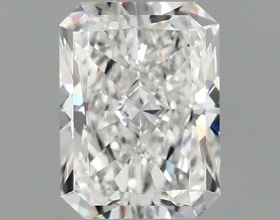 Radiant Lab-Grown Diamond 0.97ct E VVS1