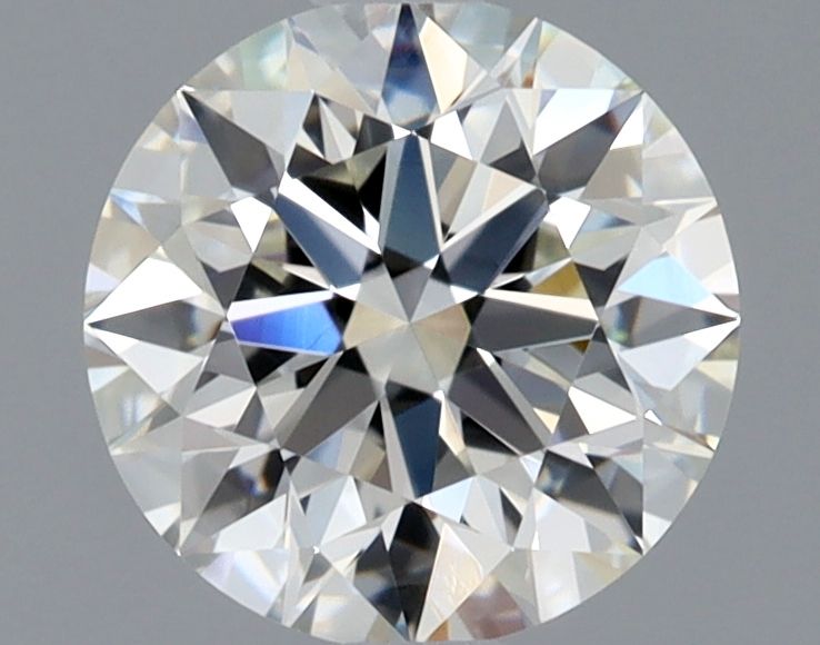 Round Natural Diamond 1.13ct I VVS2
