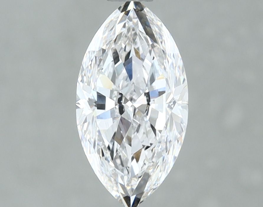 Marquise Natural Diamond 1.20ct E VVS2