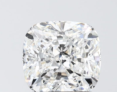 Cushion Lab-Grown Diamond 1.80ct E VVS1 (IGI)