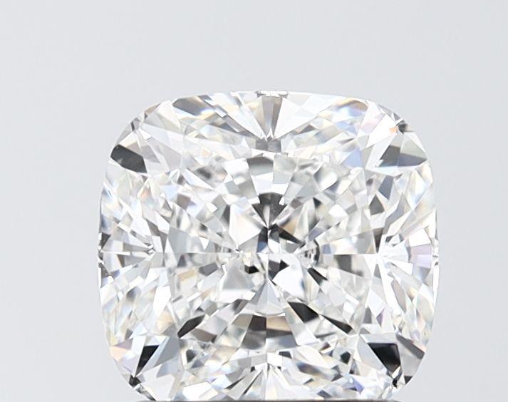 Cushion Lab-Grown Diamond 1.80ct E VVS1 (IGI)
