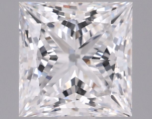 Princess Lab-Grown Diamond 1.51ct E VVS1