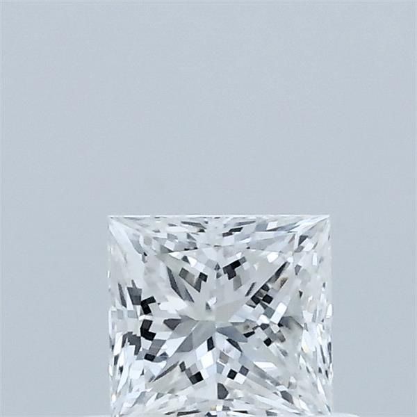 Princess Lab-Grown Diamond 0.52ct E VVS1