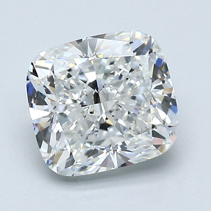 Cushion Natural Diamond 1.60ct G VS2