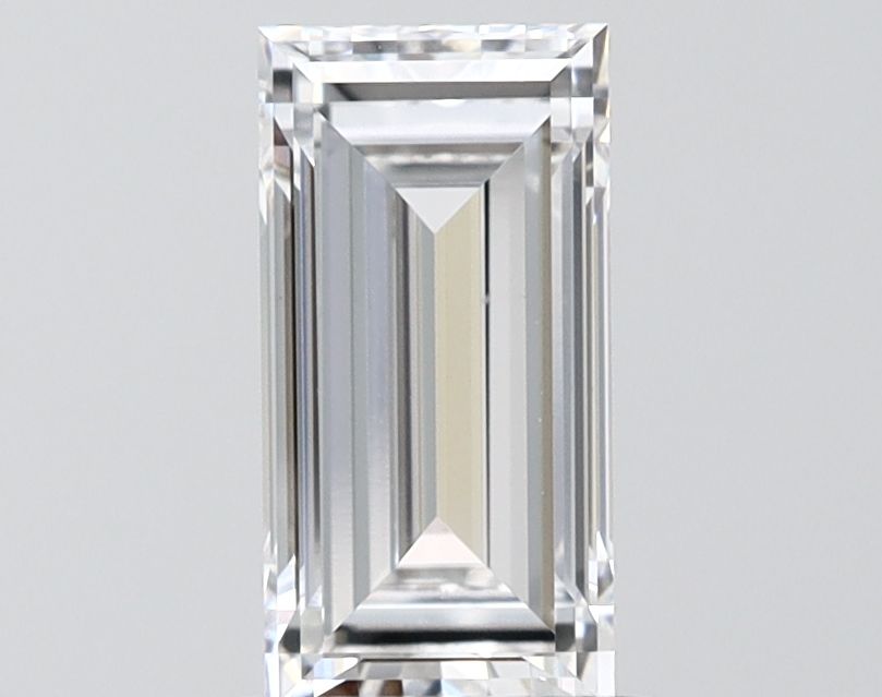 Baguette Lab-Grown Diamond 1.50ct D VVS1