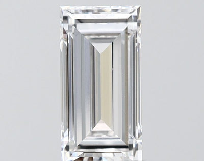 Baguette Lab-Grown Diamond 1.50ct D VVS1