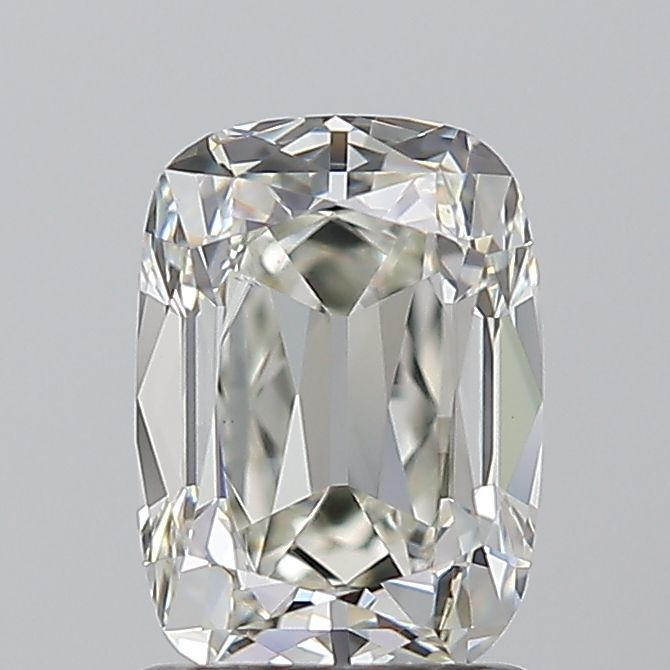 Old Miner Natural Diamond 1.50ct I VS1