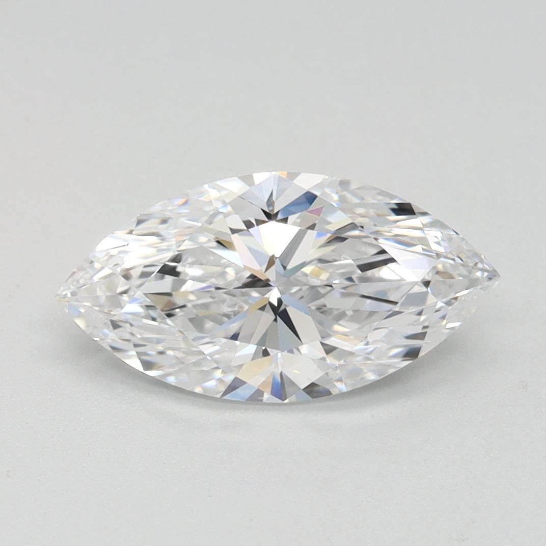 Marquise Lab-Grown Diamond 1.07ct D VVS1
