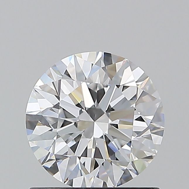 Round Natural Diamond 0.95ct D FL