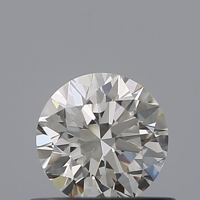 Round Natural Diamond 0.47ct G IF