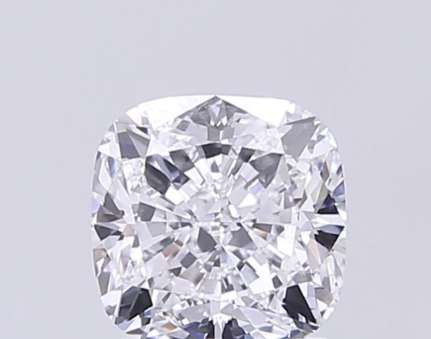 Cushion Lab-Grown Diamond 1.86ct D VVS1