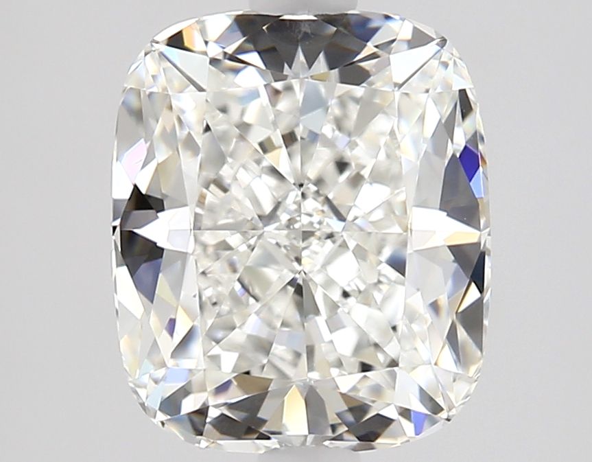 Cushion Natural Diamond 2.03ct G VS1