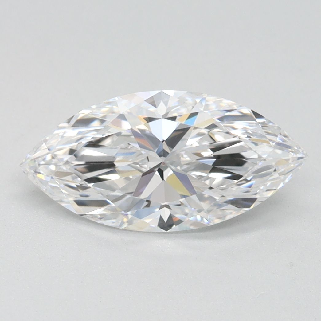 Marquise Lab-Grown Diamond 1.16ct D VVS1