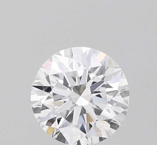 Round Lab-Grown Diamond 1.06ct E IF